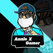 Annie X Gamer