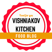 Vishniakov kitchen