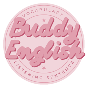 BuddyEnglish