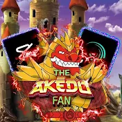 The Akedo Fan