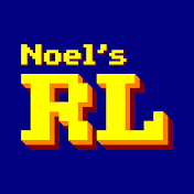 Noel's Retro Lab