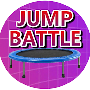 JUMP BATTLES - Kids Movement Games