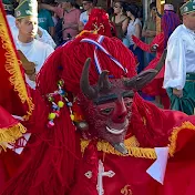 Los Bailes De Tarapacá