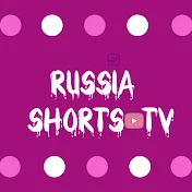 Russia Shorts