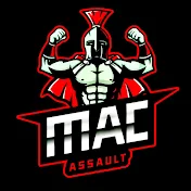 MacAssault