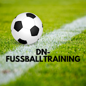 DN-Fussballtraining