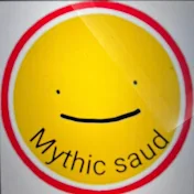 mythic saud