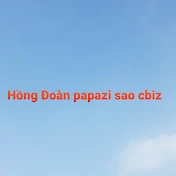 Hồng Đoàn papazi sao cbiz