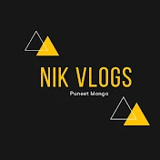 Puneet Monga Vlogs