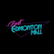 Best Edmonton Mall