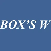 BOX'S W - Thế Giới Hộp Đựng