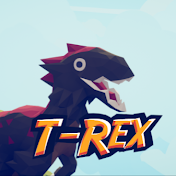 T-Rex Battles