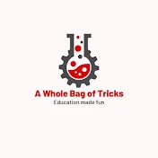 A Whole Bag Of Tricks