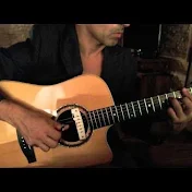 FourFreeStrings Fingerstyle Guitar