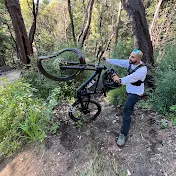 Jay Nasty Mtb