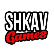 Shkav Games