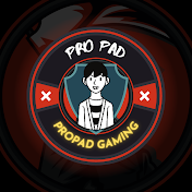 ProPad Gaming YT