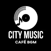 City Music Cafe BGM