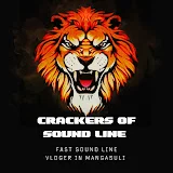 CRACKERS OF SOUND LINE