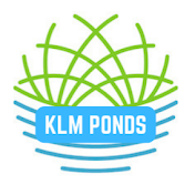 KLM Ponds