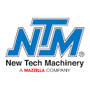 New Tech Machinery