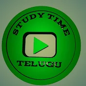 Study Time Telugu