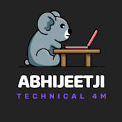 Abhijeetji Technical 4M