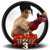 Tekken 3 arcade