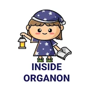 Inside Organon