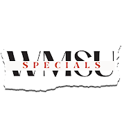 WMSU Specials