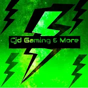 Cjd Gaming&More