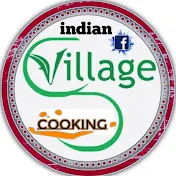 Indian village cooking