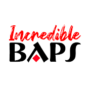 Incredible BAPS