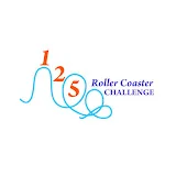 125 Roller Coaster Challenge