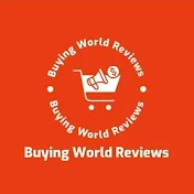 Buying World Reviews 🧳🤞