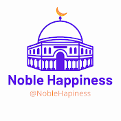 Noble Happiness