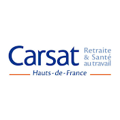 Carsat Hauts-de-France