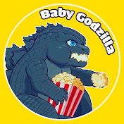 Baby Godzilla