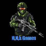 D.D.K Games