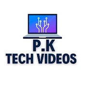 PK Tech videos