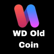 WD Old Coin