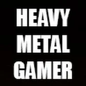 Heavy Metal Gamer