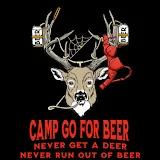 Camp Go For Beer