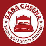 BABA CHEENA - Bedding & Curtain Home