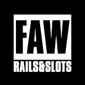 FAW Rails and Slots