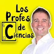 Los Profes De Ciencias