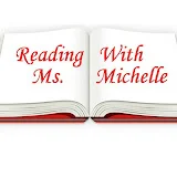 Reading with Ms. Michelle