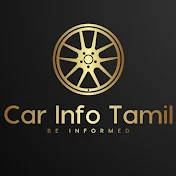 CarInfo Tamil