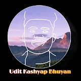 Udit Kashyap Bhuyan