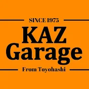 KAZ Garage